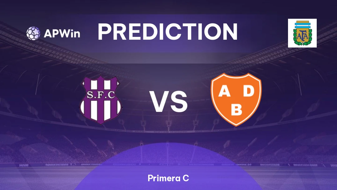 Sacachispas vs Berazategui | Prediction | Primera C | 03/06