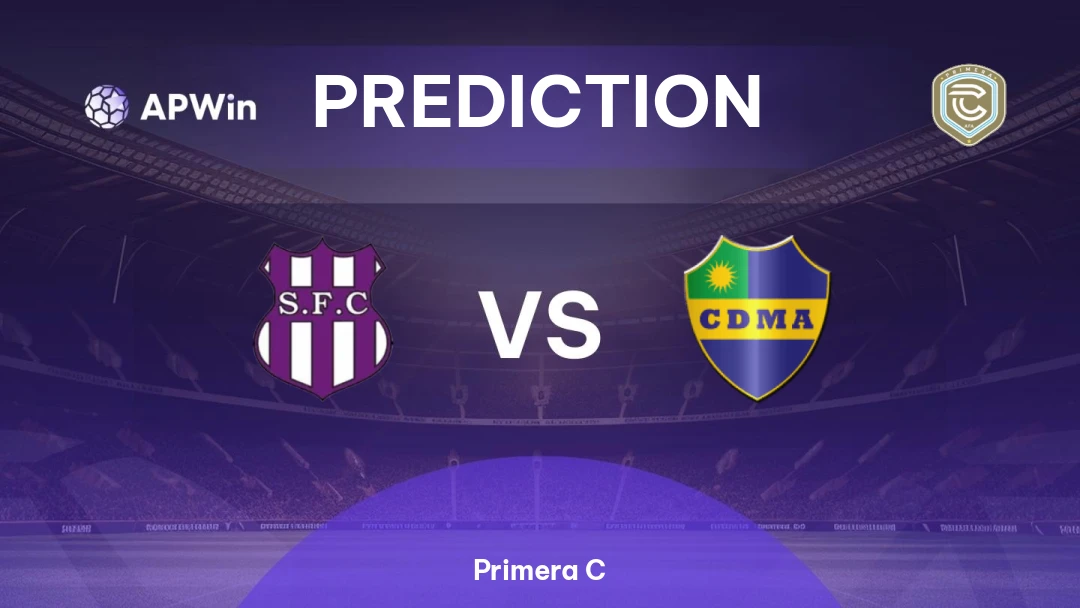 Sacachispas vs Leandro Nicéforo Alem Thumbnail