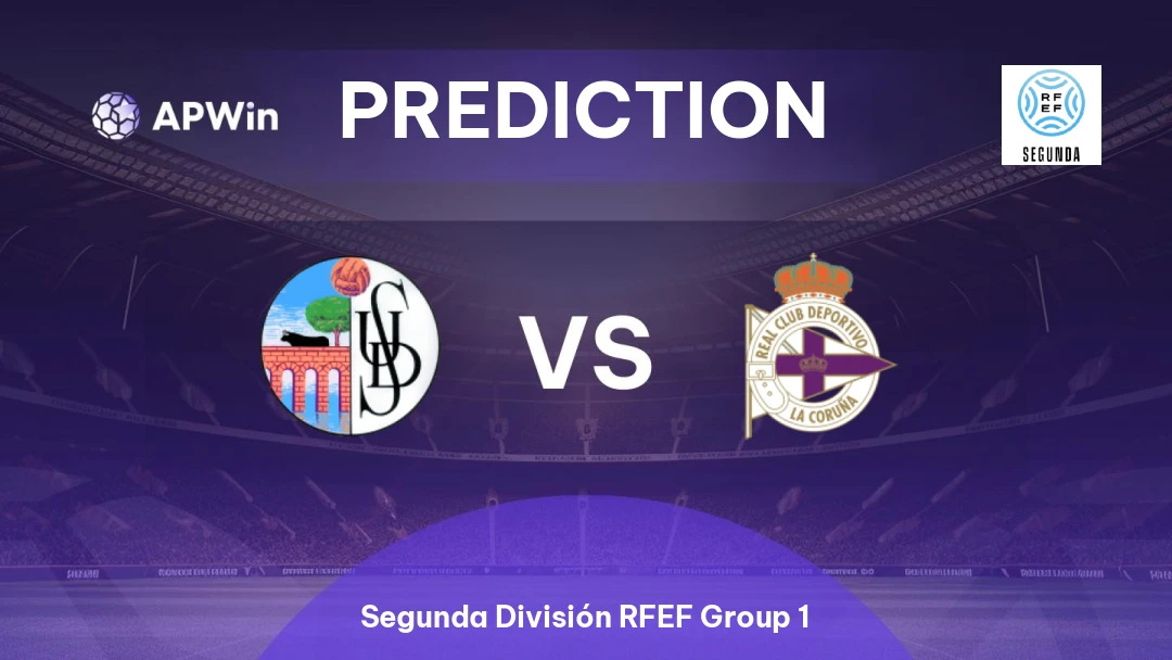 Salamanca CF UDS vs Deportivo La Coruña II Thumbnail