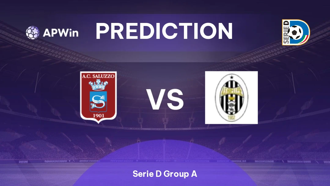 Saluzzo vs AS Biellese 1902 Thumbnail