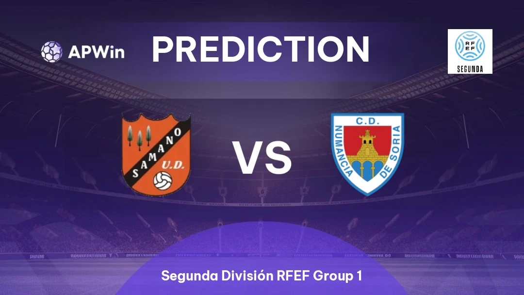 Sámano vs Numancia Thumbnail