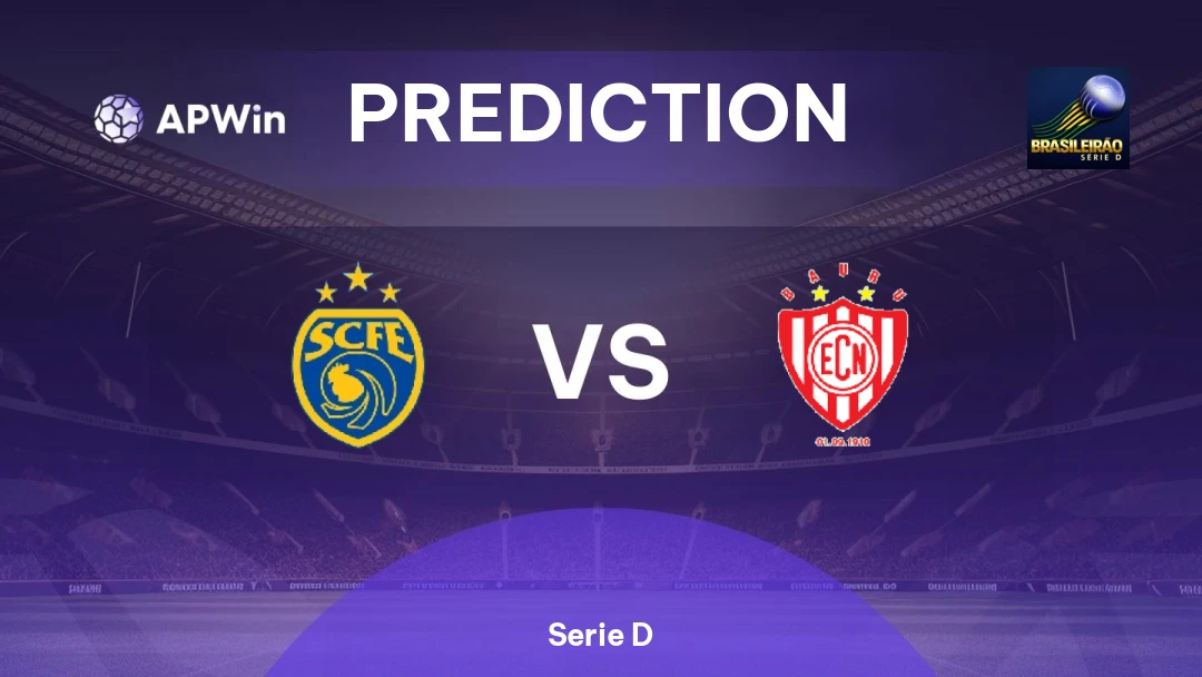 Sampaio Corrêa-RJ vs Noroeste Thumbnail