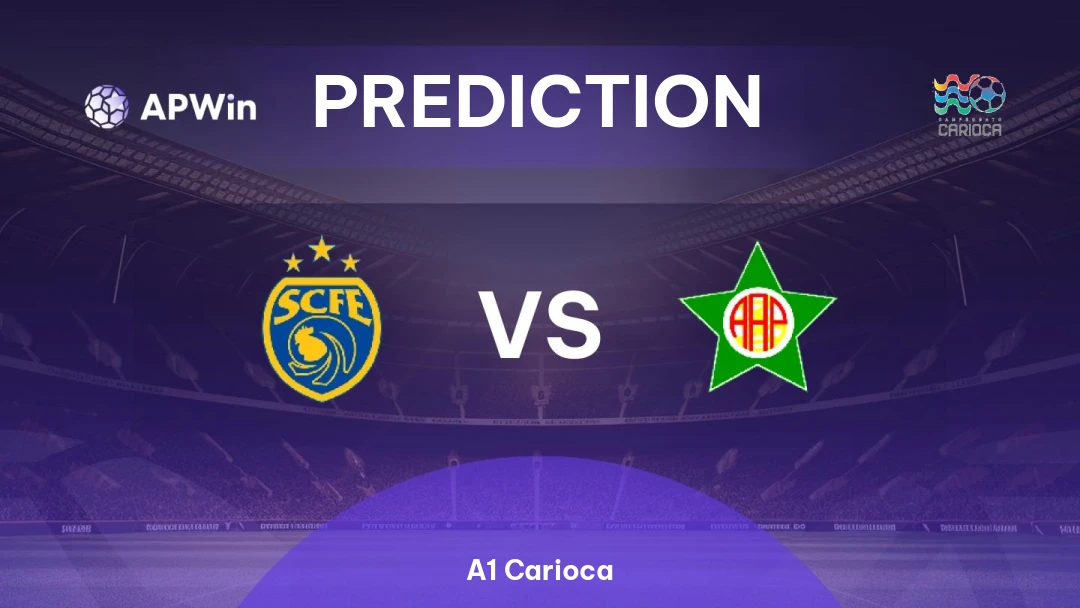 Sampaio Corrêa-RJ vs Portuguesa-RJ Thumbnail