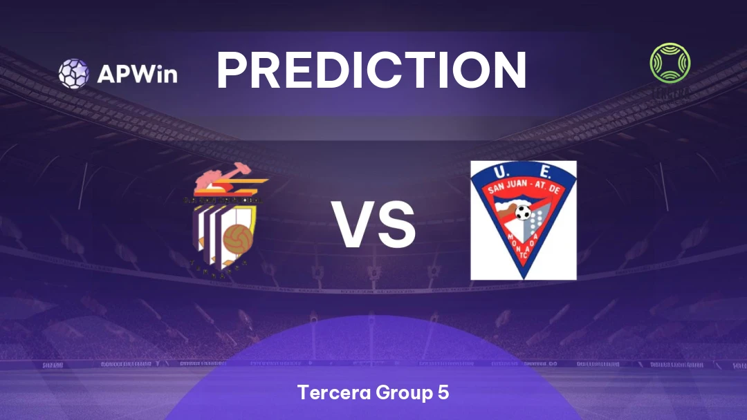 San Cristóbal vs San Juan Atlético de Montcada Thumbnail