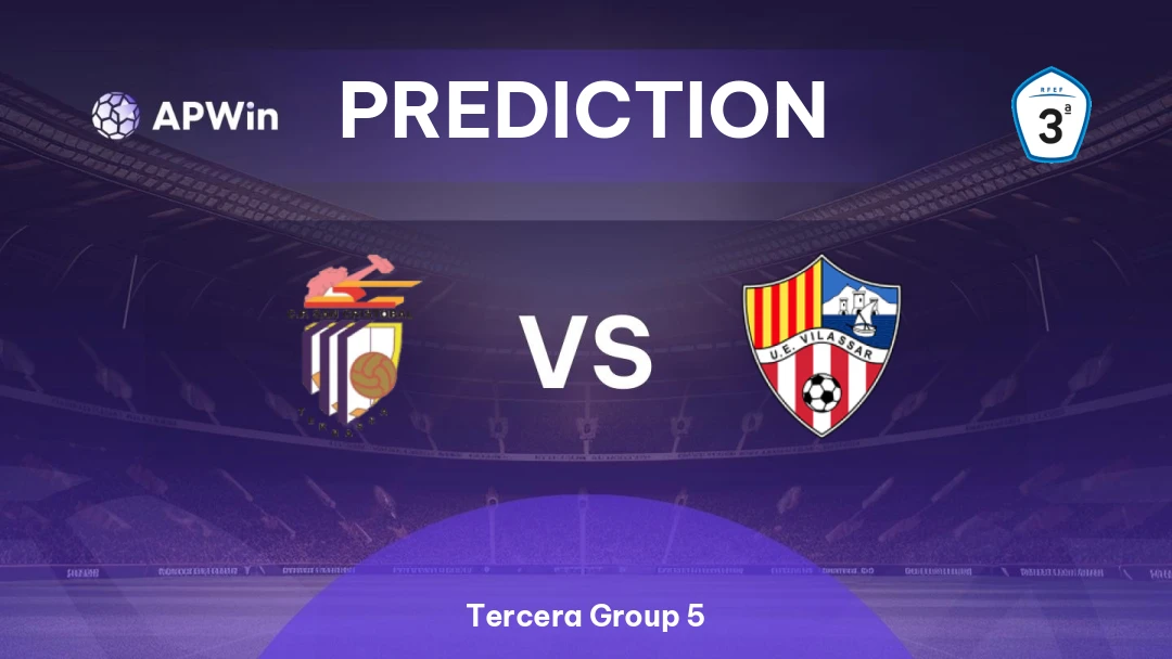 San Cristóbal vs Vilassar Mar Thumbnail