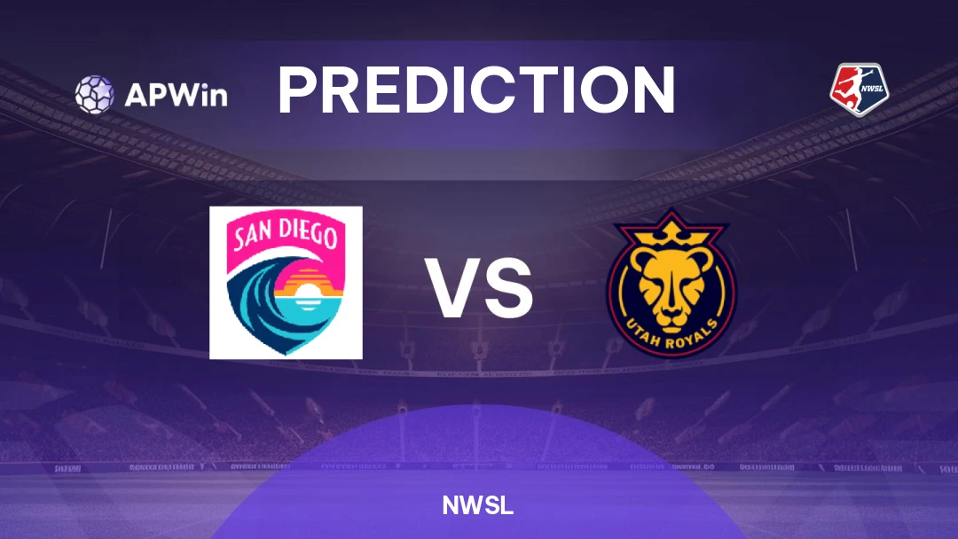 San Diego Wave vs Utah Royals Thumbnail