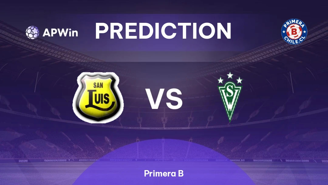 San Luis vs Santiago Wanderers Thumbnail