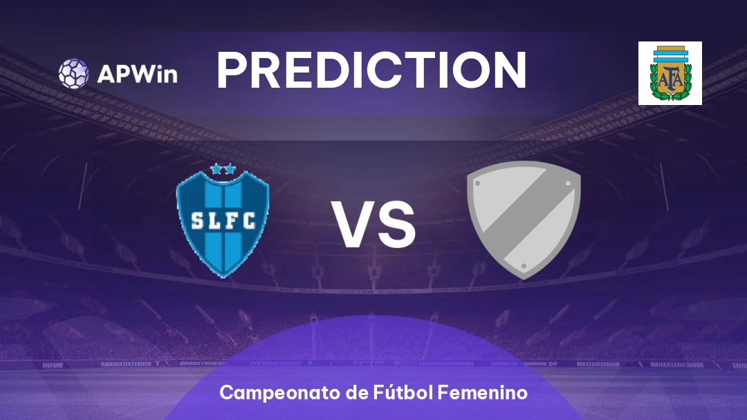 San Luis vs Unión Women Thumbnail