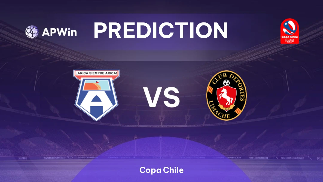 San Marcos vs Deportes Limache Thumbnail