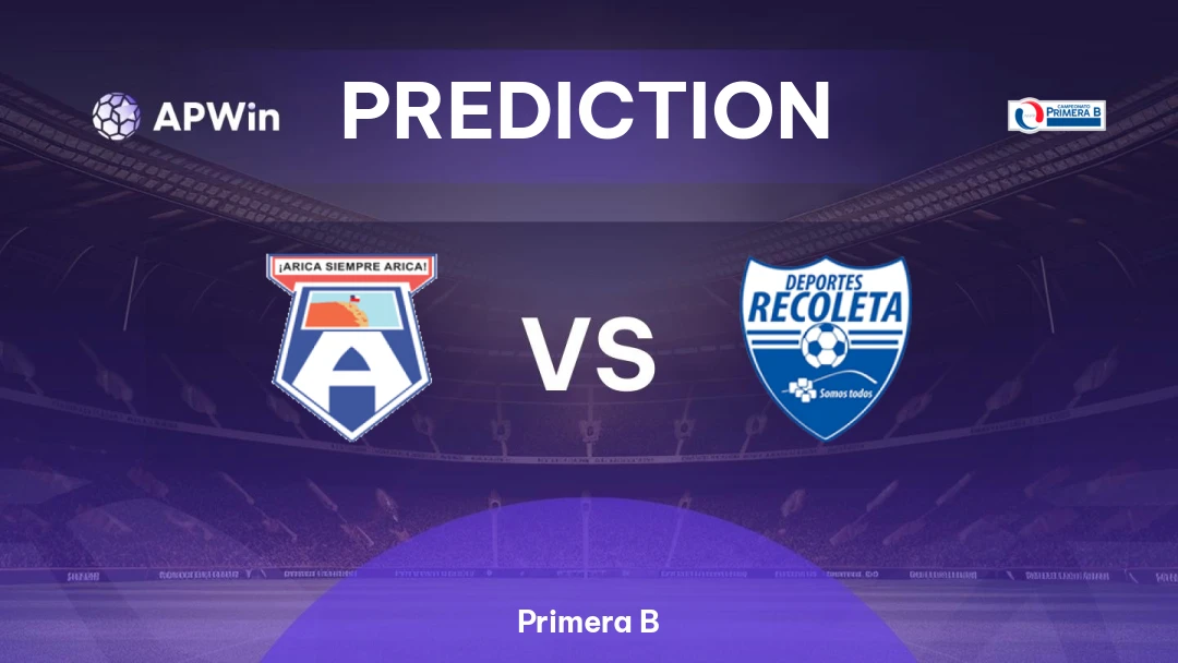 San Marcos vs Recoleta Thumbnail
