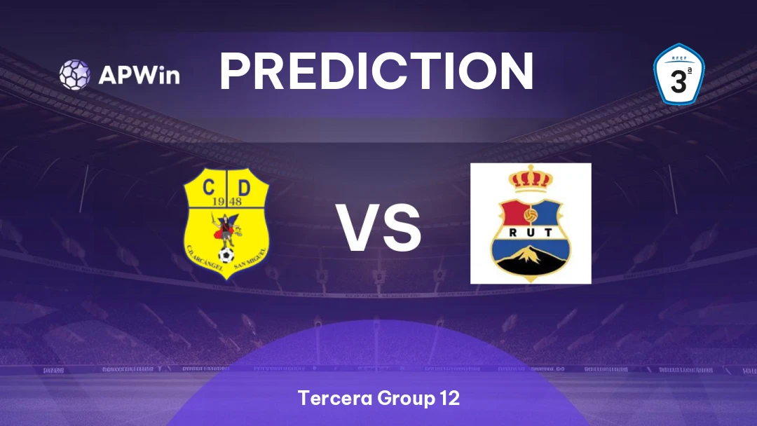 San Miguel vs Real Unión de Tenerife Thumbnail