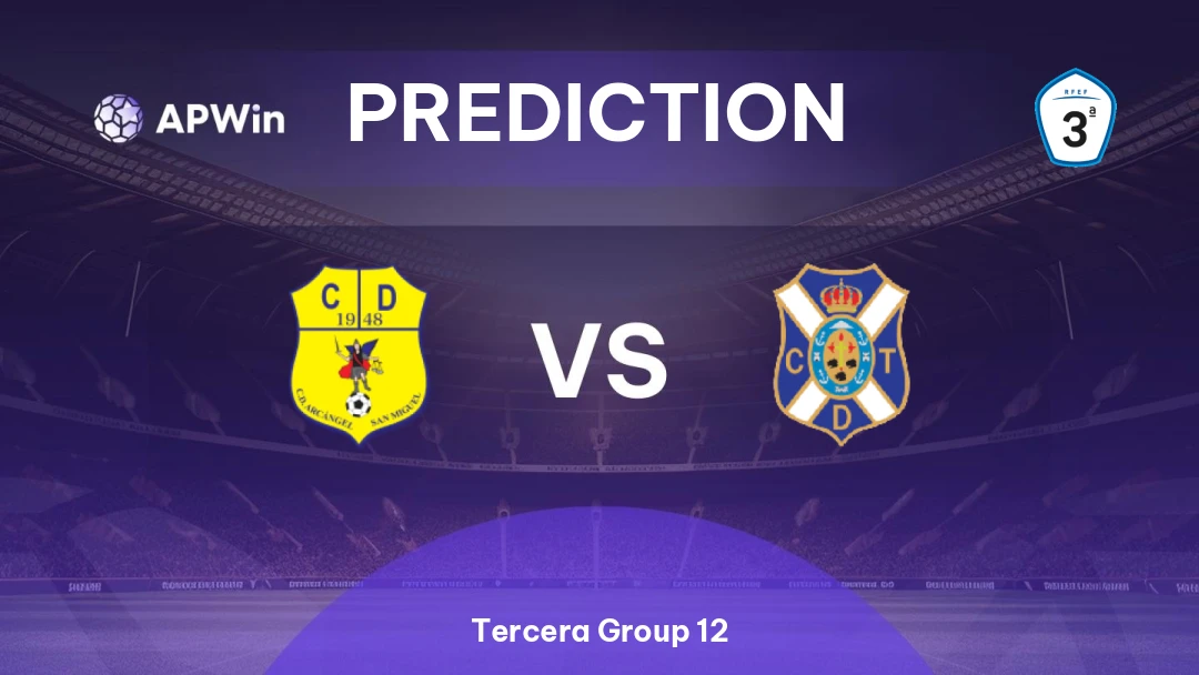 San Miguel vs Tenerife C Thumbnail