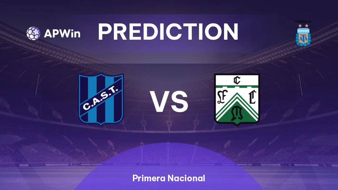 San Telmo vs Ferro Carril Oeste Thumbnail