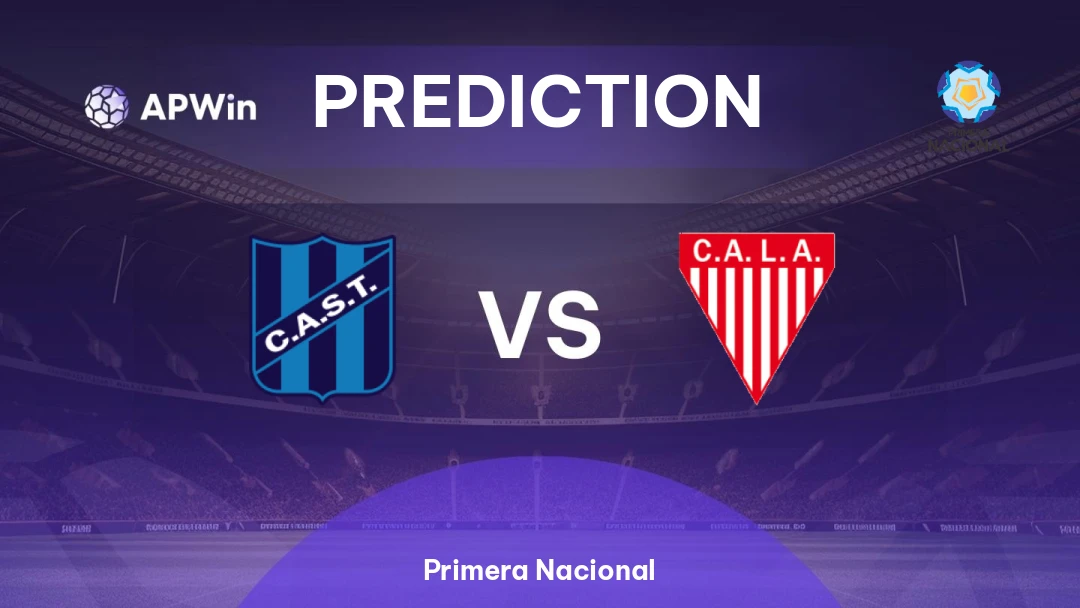 San Telmo vs Los Andes Thumbnail