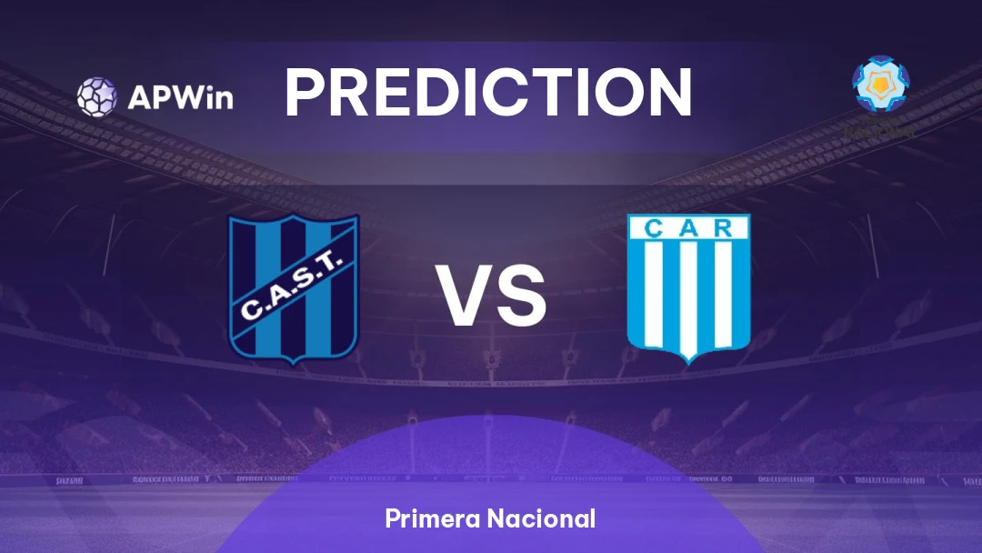 San Telmo vs Racing de Cordoba Thumbnail