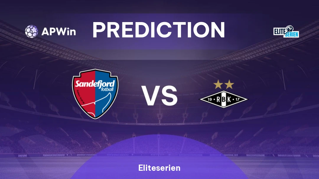 Sandefjord vs Rosenborg Thumbnail