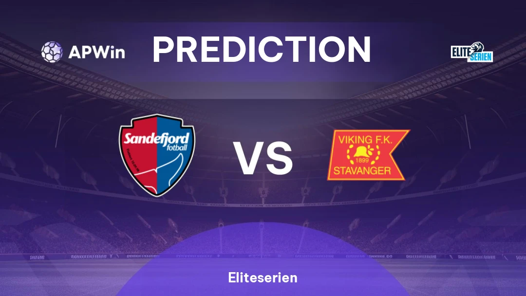 Sandefjord vs Viking Thumbnail