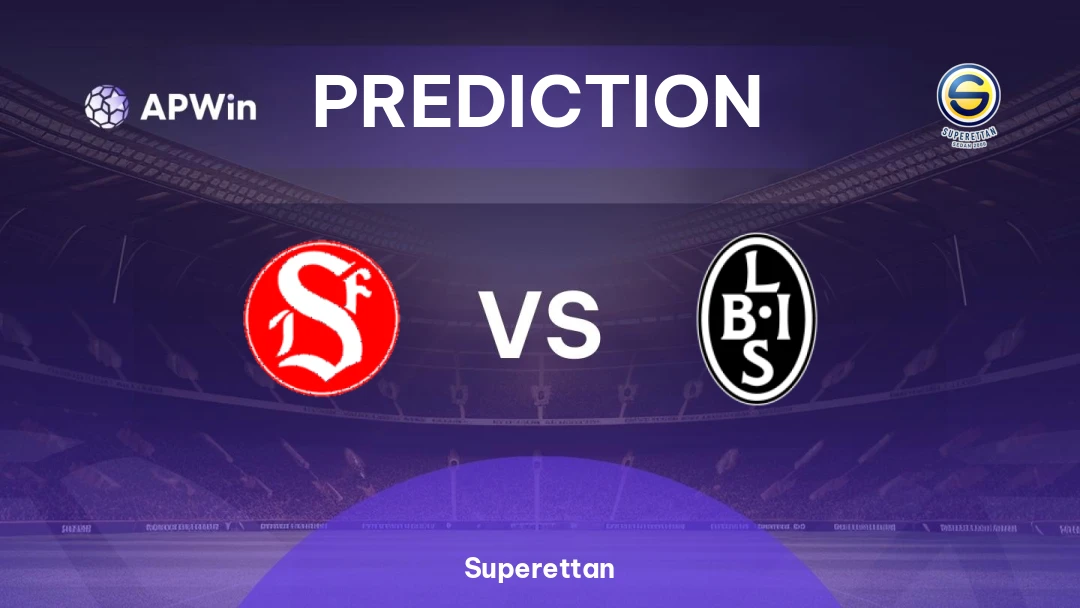 Sandviken vs Landskrona Thumbnail