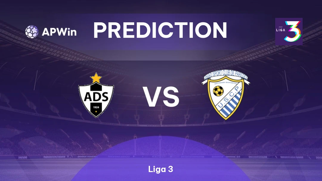 Sanjoanense vs Paredes Thumbnail