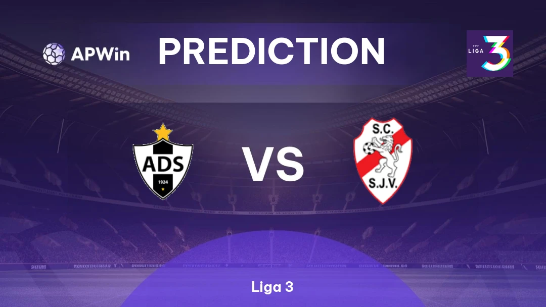 Sanjoanense vs São João Ver Thumbnail