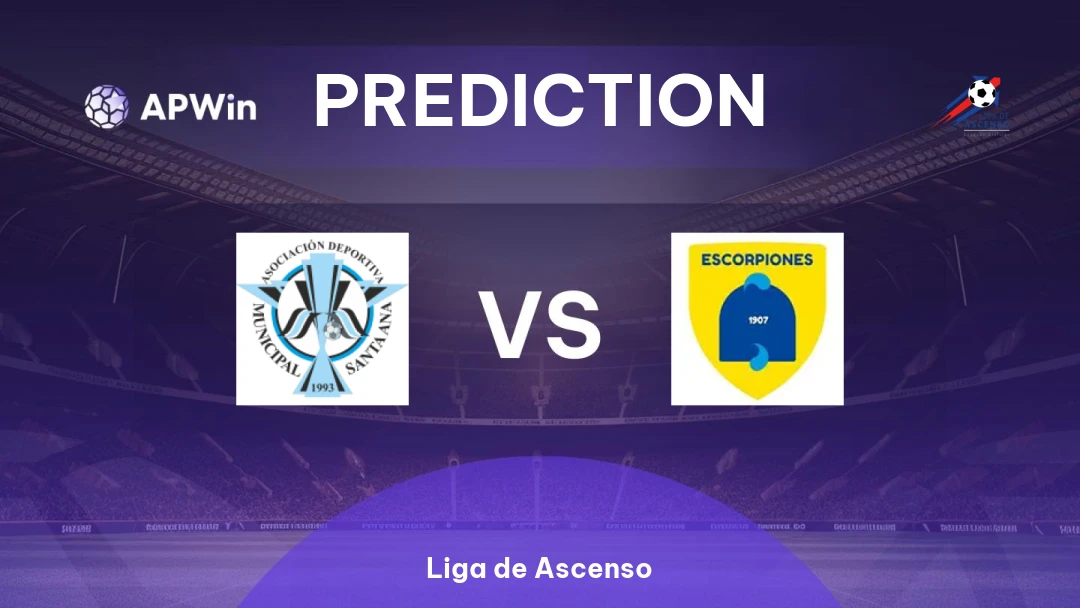 Santa Ana vs Escorpiones Belén Thumbnail