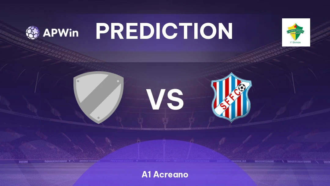 Santa Cruz-AC vs São Francisco Thumbnail