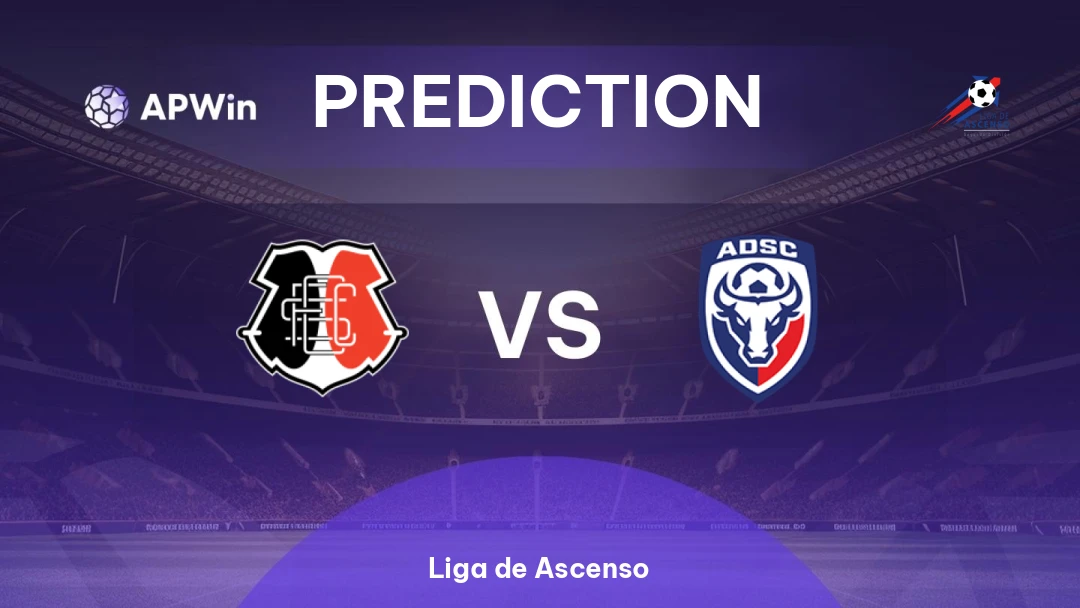 PFA Santa Cruz vs Inter San Carlos Thumbnail