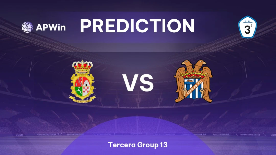 Atlético Santa Cruz vs Águilas B Thumbnail