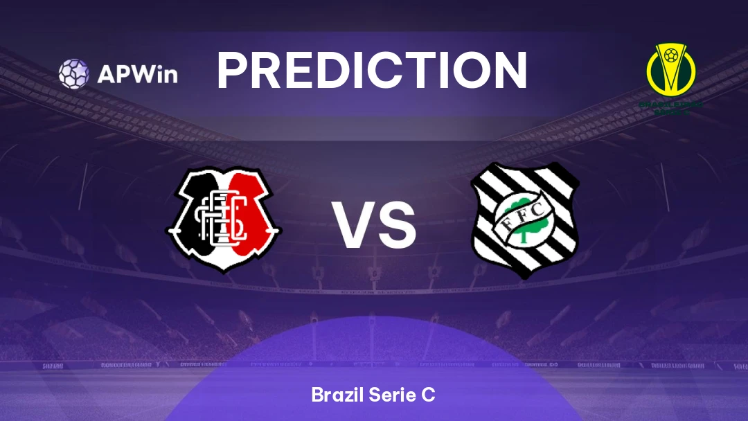 Santa Cruz vs Figueirense Thumbnail