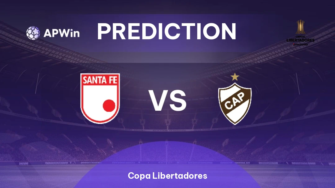 Santa Fe vs Platense Thumbnail