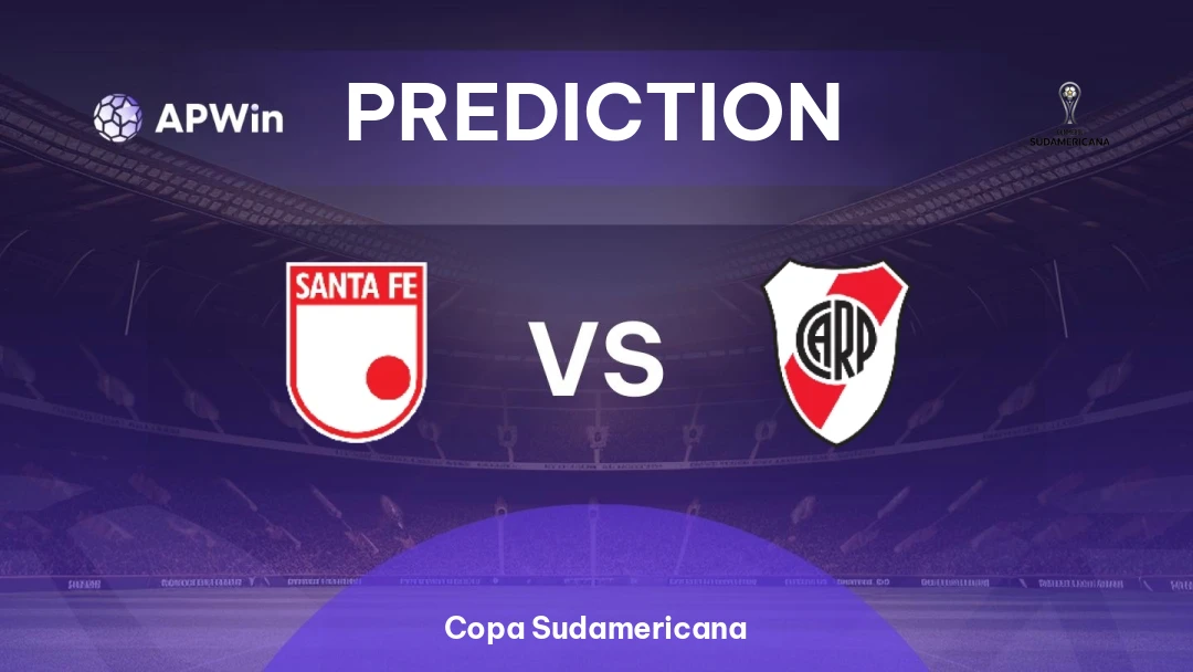 Santa Fe vs River Plate Thumbnail
