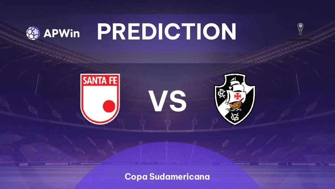 Santa Fe vs Vasco Thumbnail