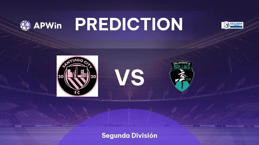 Santiago City vs Brujas de Salamanca Thumbnail