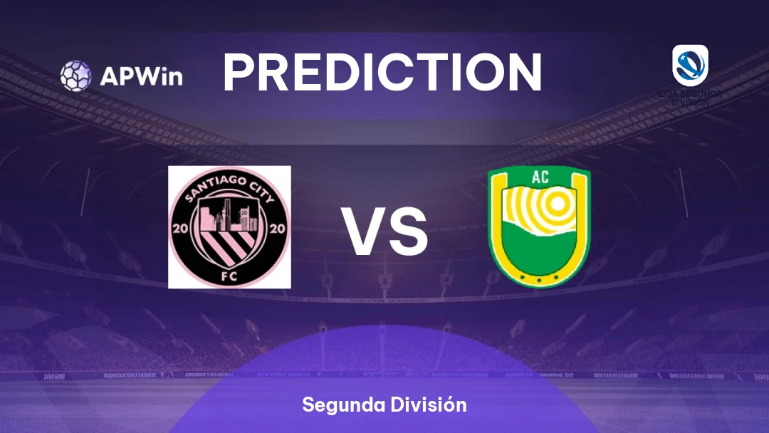 Santiago City vs Colina Thumbnail
