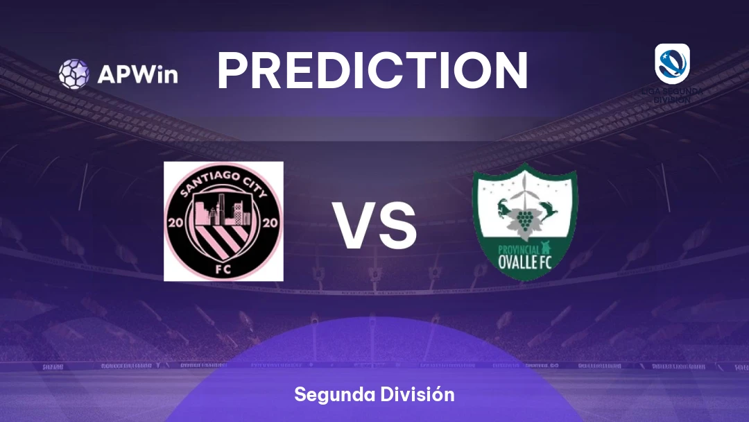 Santiago City vs Provincial Ovalle Thumbnail