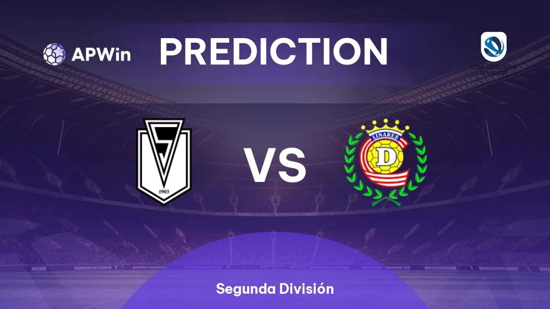Santiago Morning vs Deportes Linares Thumbnail