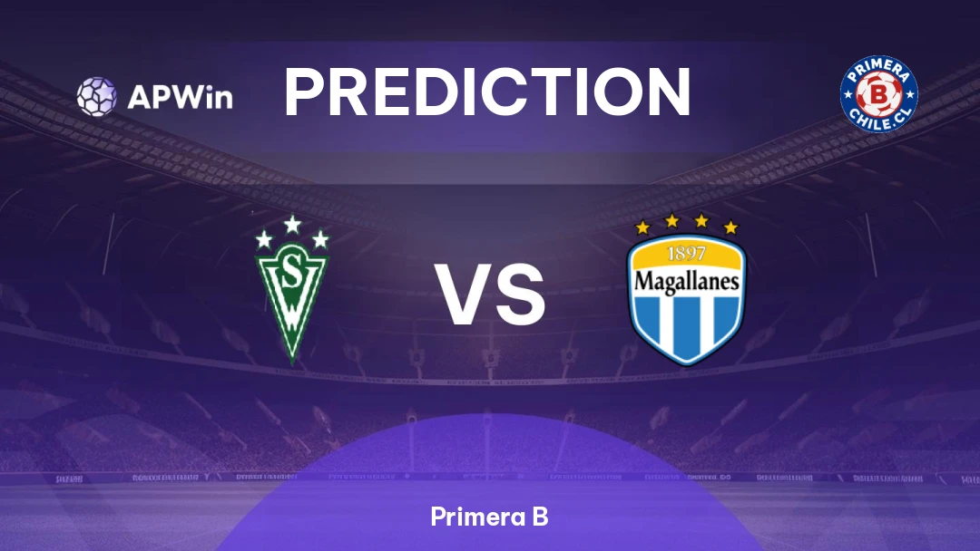 Santiago Wanderers vs Magallanes Thumbnail
