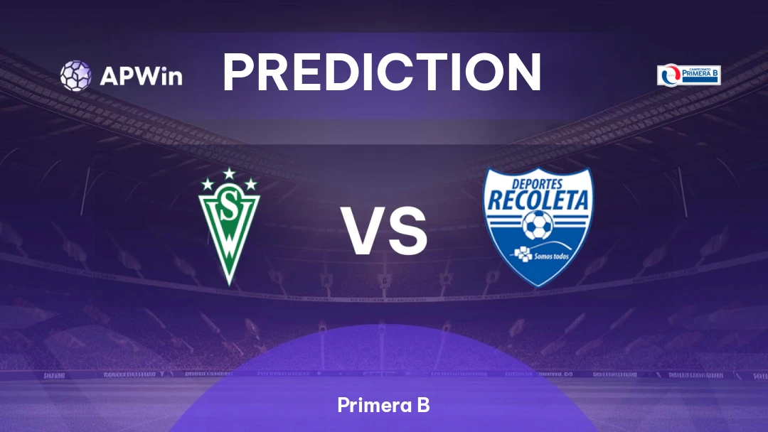 Santiago Wanderers vs Recoleta Thumbnail