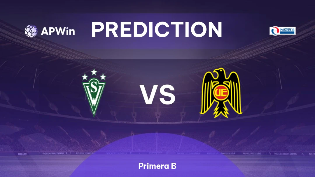 Santiago Wanderers vs Unión Española Thumbnail
