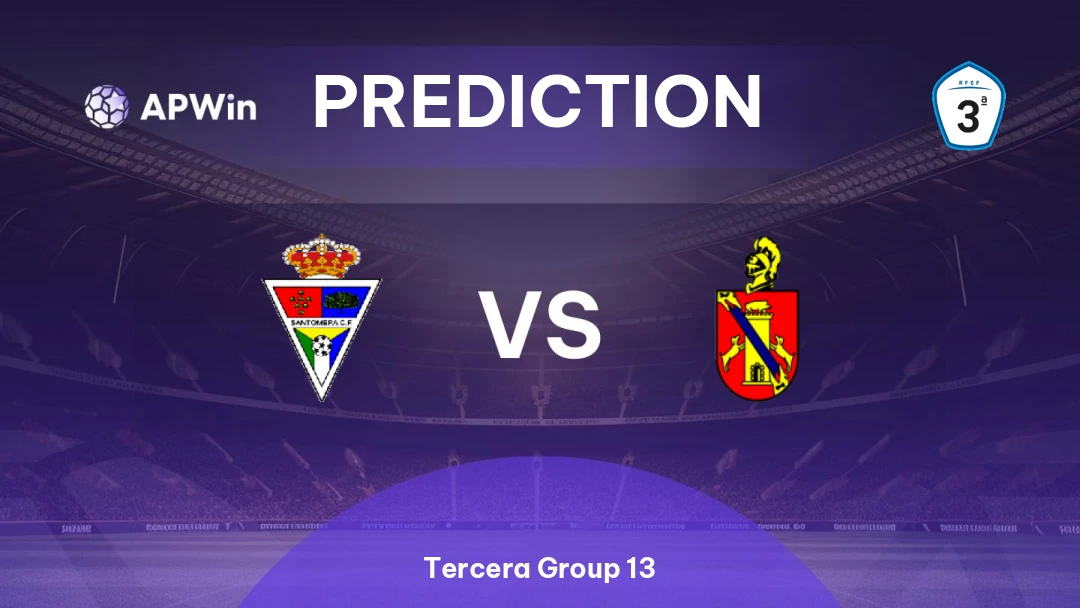 Santomera vs El Palmar Thumbnail