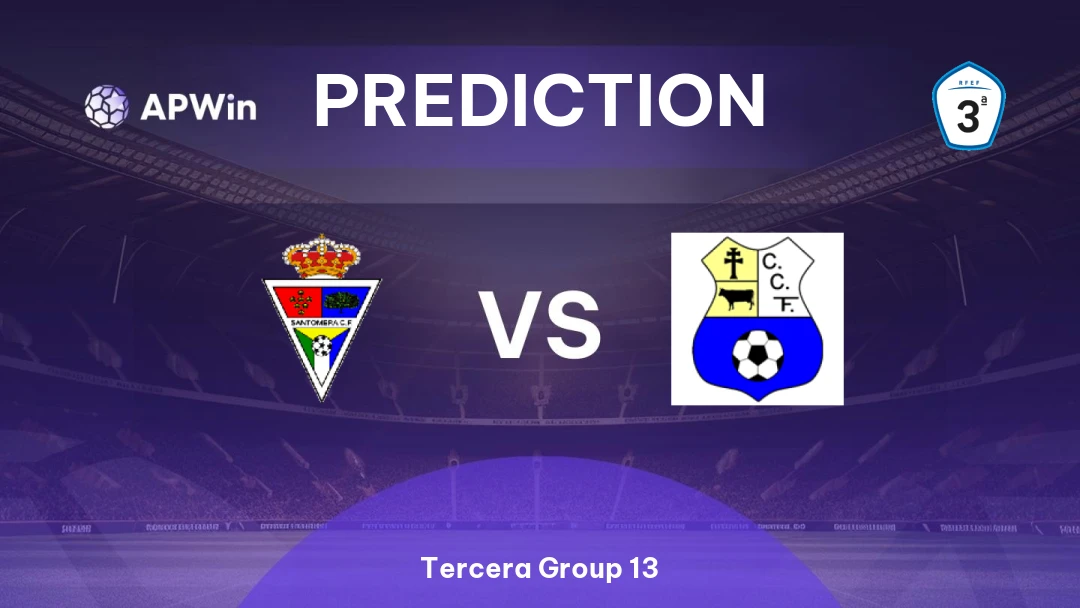 Santomera vs UD Caravaca Thumbnail