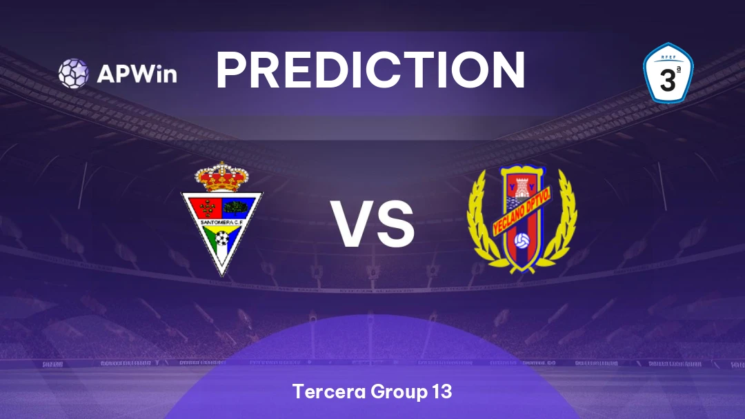 Santomera vs Yeclano B Thumbnail