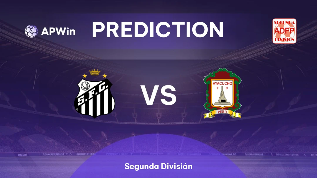 Santos vs Ayacucho Thumbnail