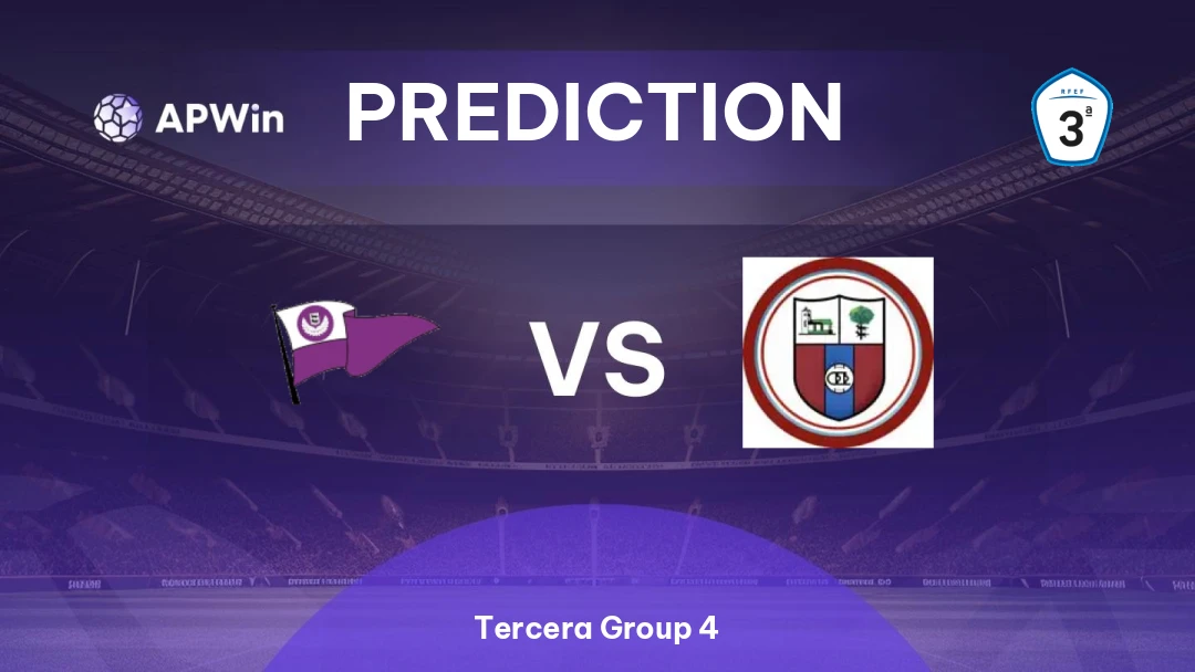 Santurtzi vs Derio Prediction | Tercera Group 4 | 01/03