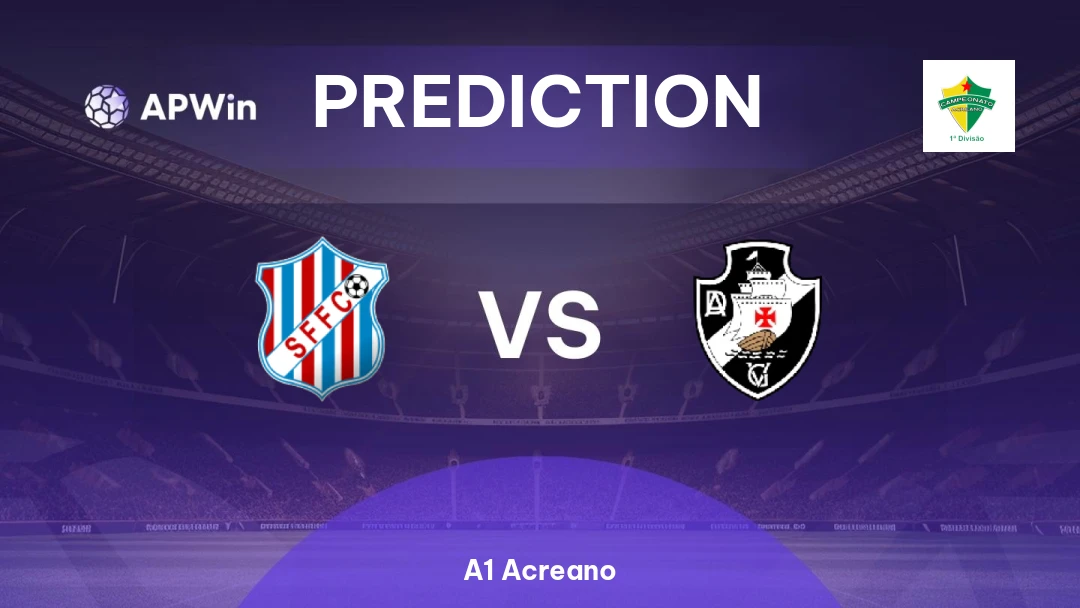 São Francisco vs Vasco-AC Thumbnail