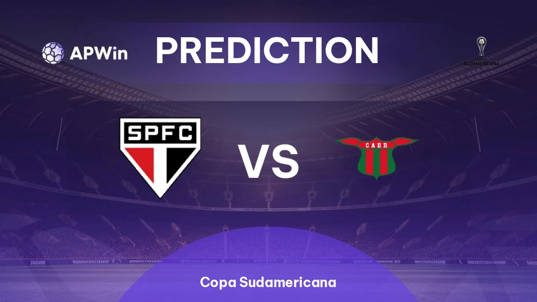 São Paulo vs Boston River Thumbnail