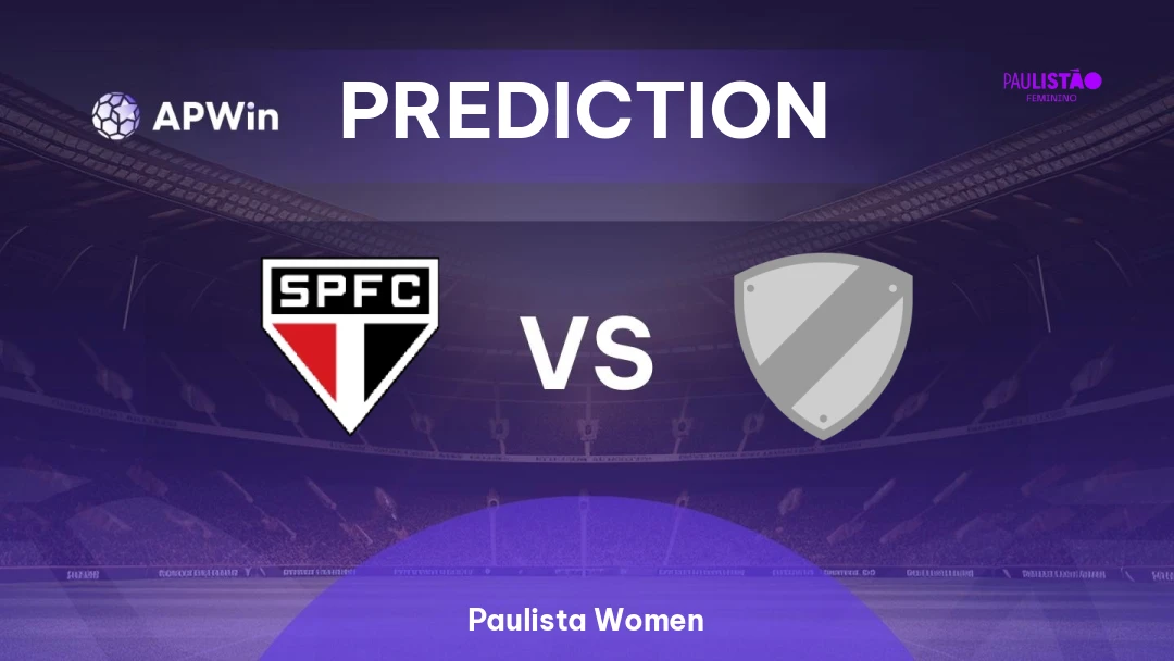 São Paulo Women vs Mirassol W Thumbnail