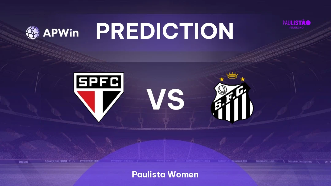 São Paulo Women vs Santos Women Thumbnail