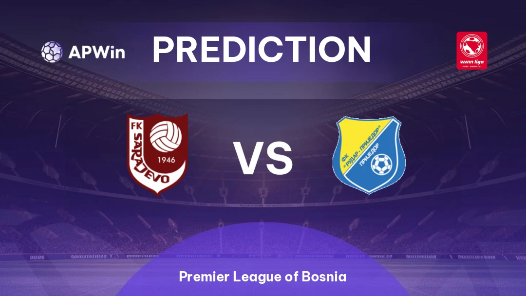 Sarajevo vs Rudar Prijedor Thumbnail