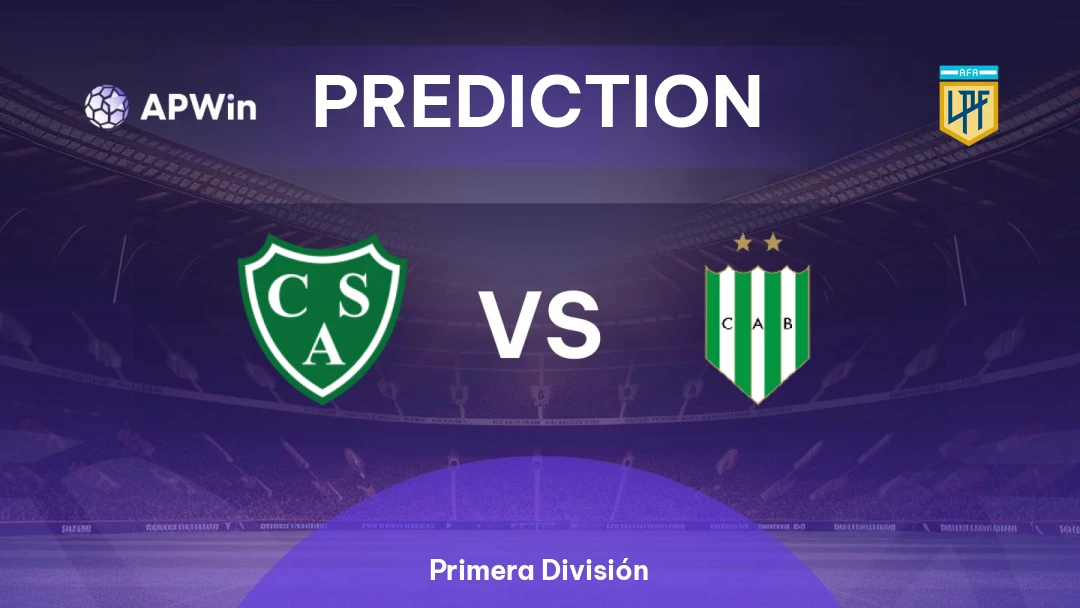 Sarmiento vs Banfield Thumbnail